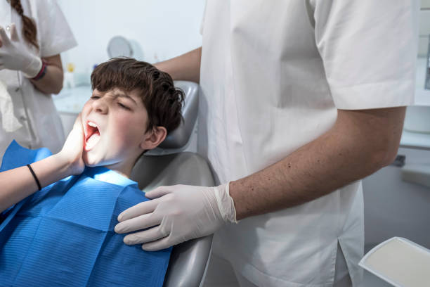 Best Urgent Dental Care for Toothache in Barview, OR