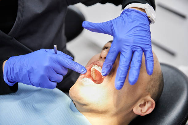 Best Weekend Emergency Dentist in Barview, OR