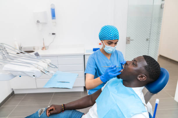 Best Emergency Cosmetic Dentistry in Barview, OR